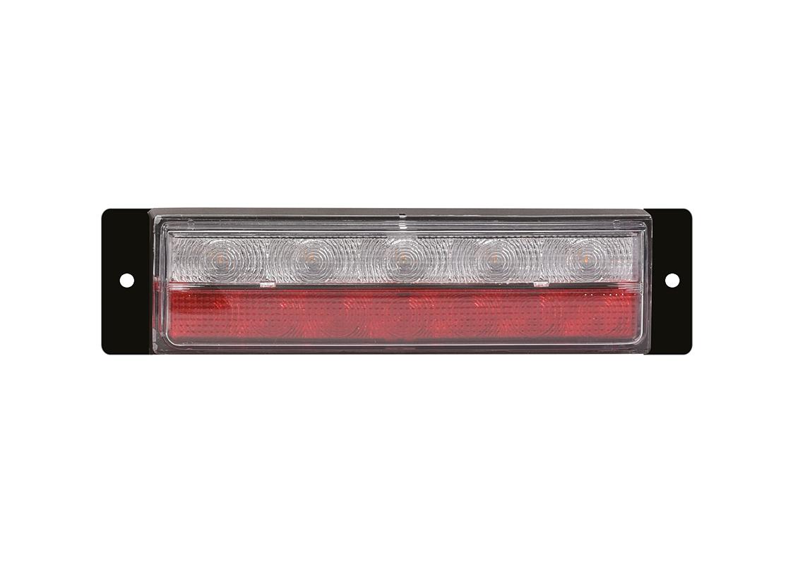 Rear lamp LED Left/Right with DT4 connector